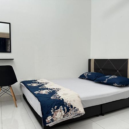 De Home Desaru City 5Gwifi Netflix 24Lv9 Bandar Penawar المظهر الخارجي الصورة