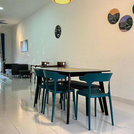 De Home Desaru City 5Gwifi Netflix 24Lv9 Bandar Penawar المظهر الخارجي الصورة