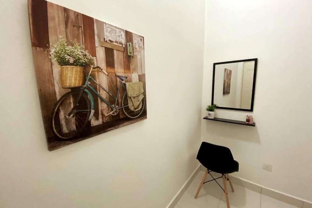 De Home Desaru City 5Gwifi Netflix 24Lv9 Bandar Penawar المظهر الخارجي الصورة