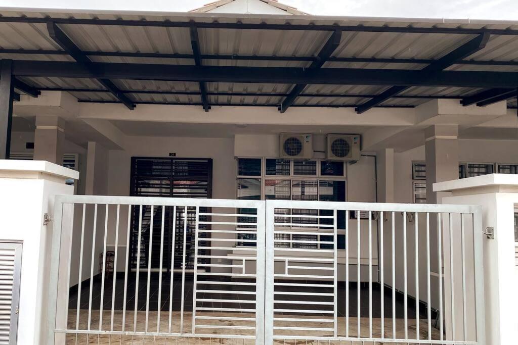 De Home Desaru City 5Gwifi Netflix 24Lv9 Bandar Penawar المظهر الخارجي الصورة