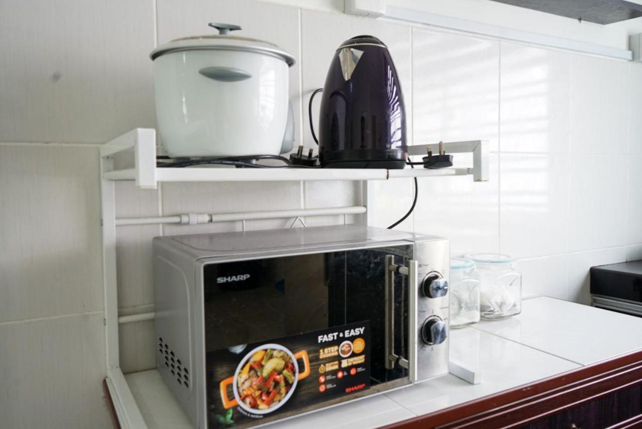 De Home Desaru City 5Gwifi Netflix 24Lv9 Bandar Penawar المظهر الخارجي الصورة