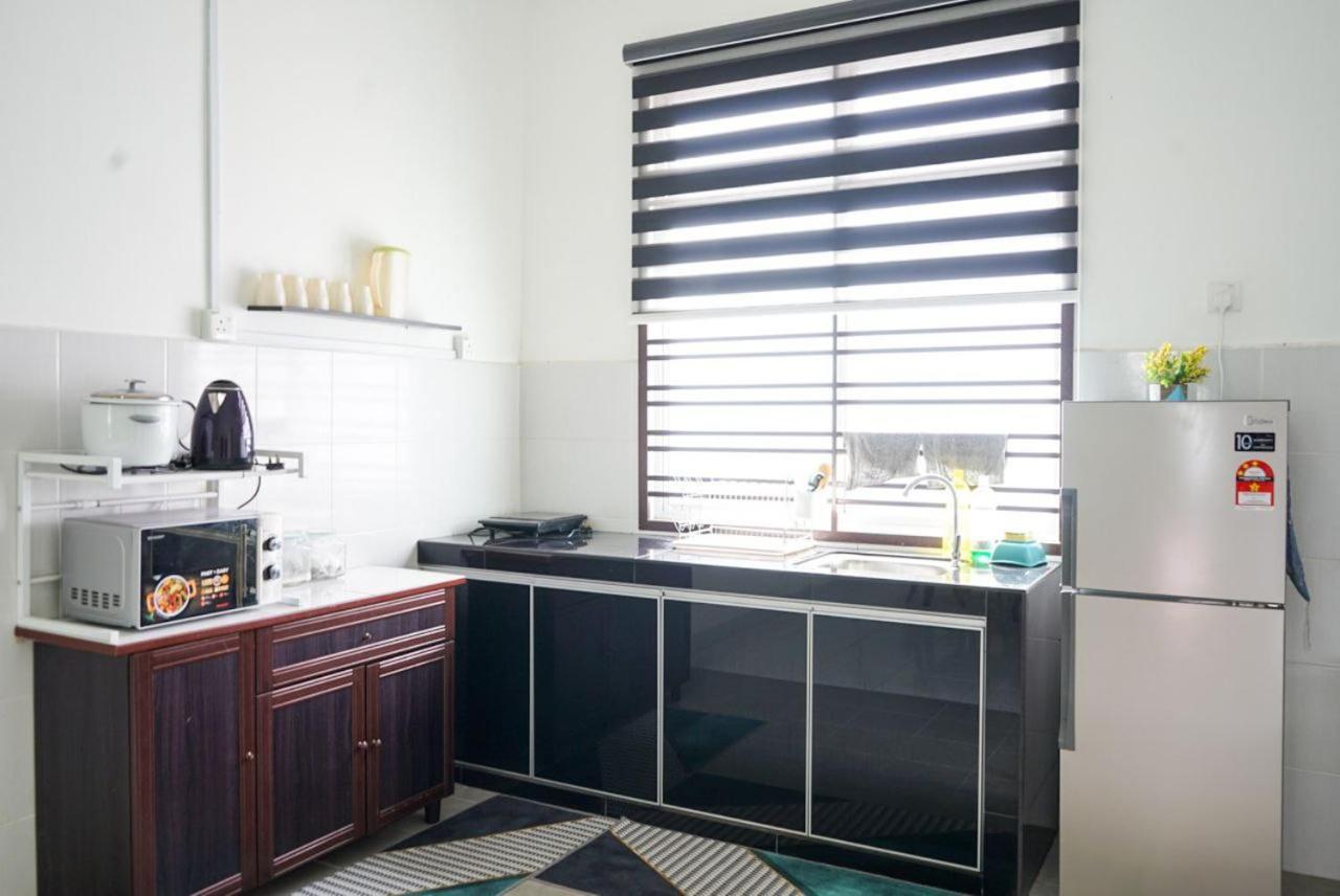 De Home Desaru City 5Gwifi Netflix 24Lv9 Bandar Penawar المظهر الخارجي الصورة