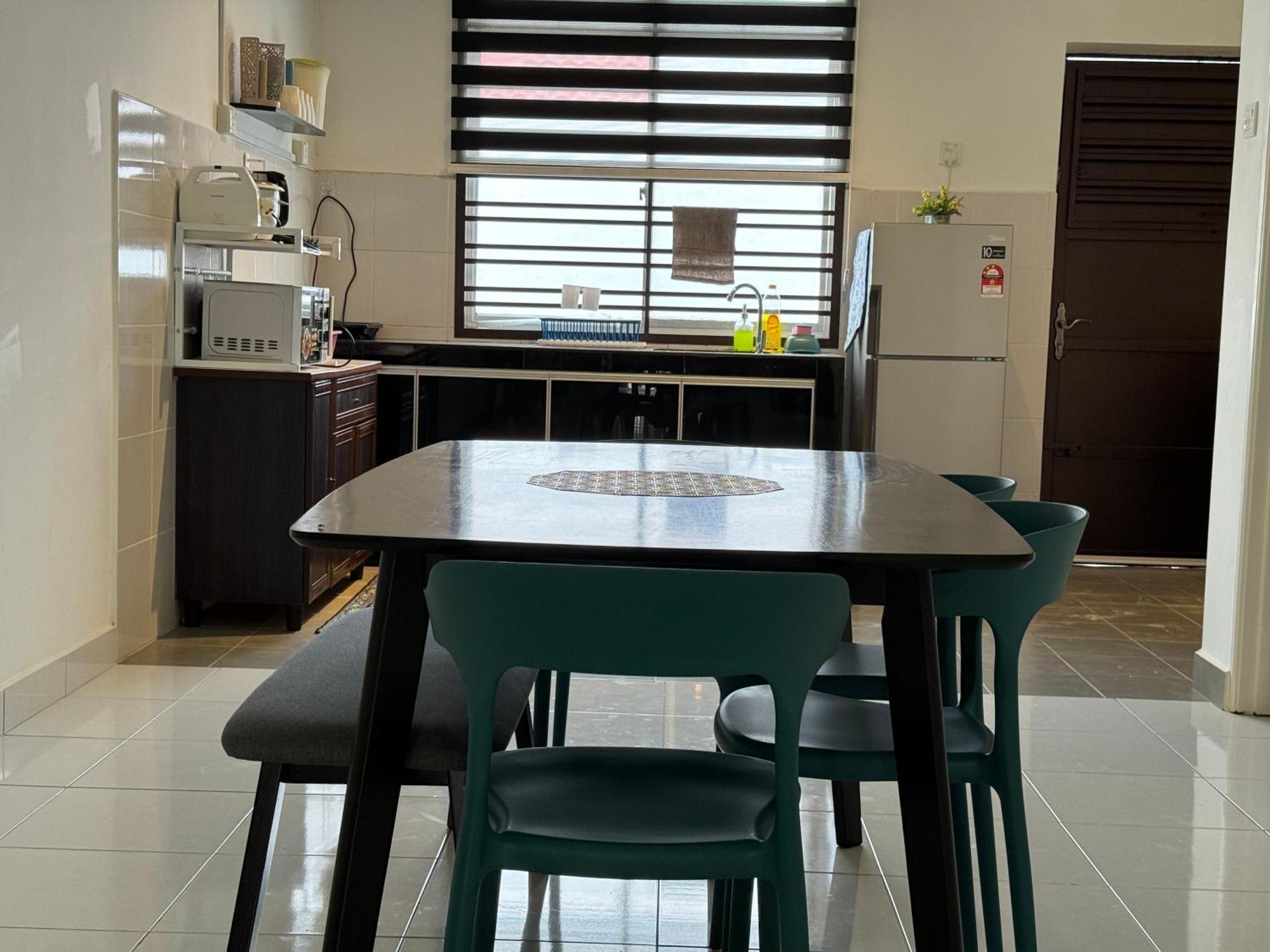 De Home Desaru City 5Gwifi Netflix 24Lv9 Bandar Penawar المظهر الخارجي الصورة