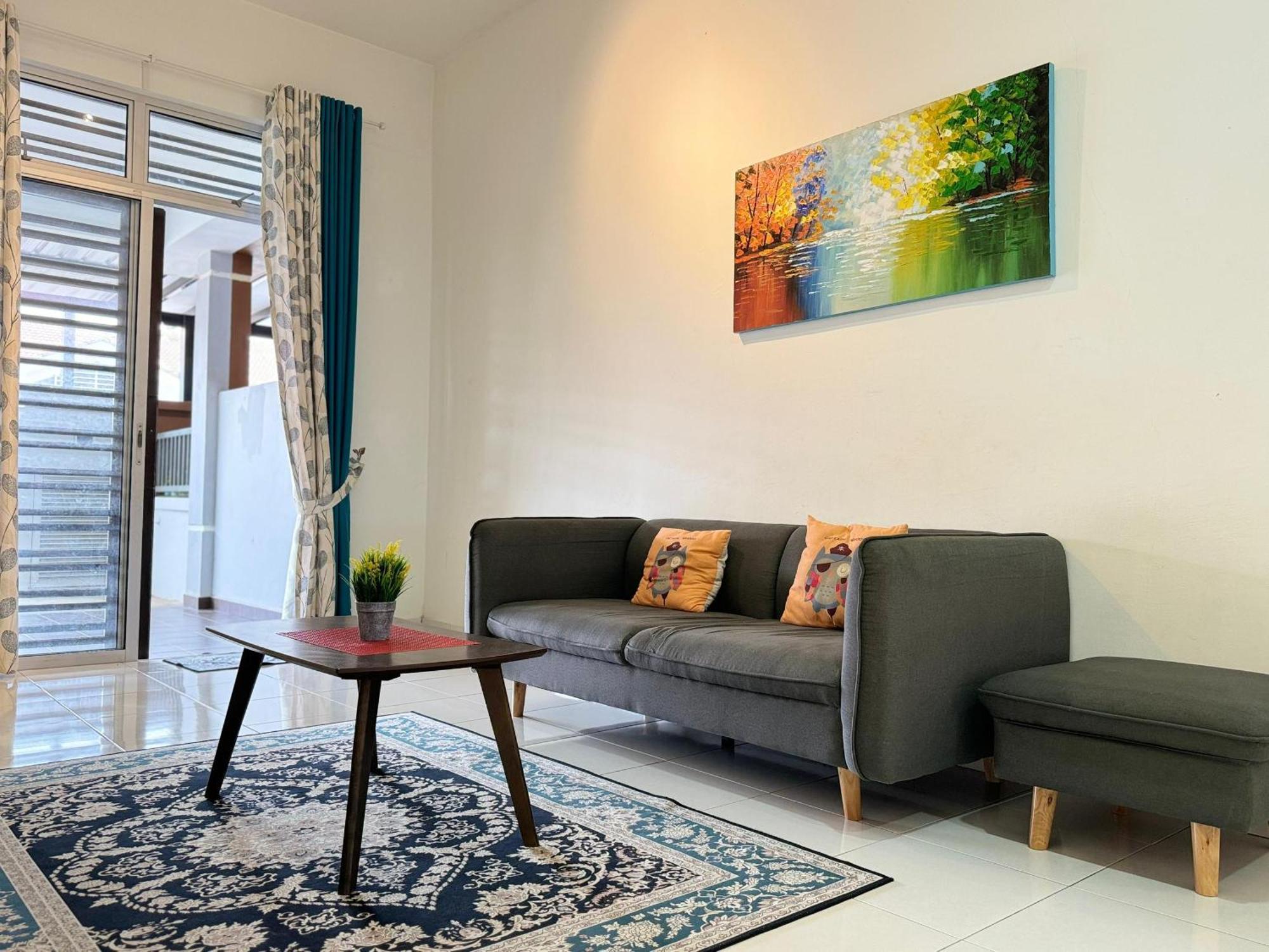 De Home Desaru City 5Gwifi Netflix 24Lv9 Bandar Penawar المظهر الخارجي الصورة