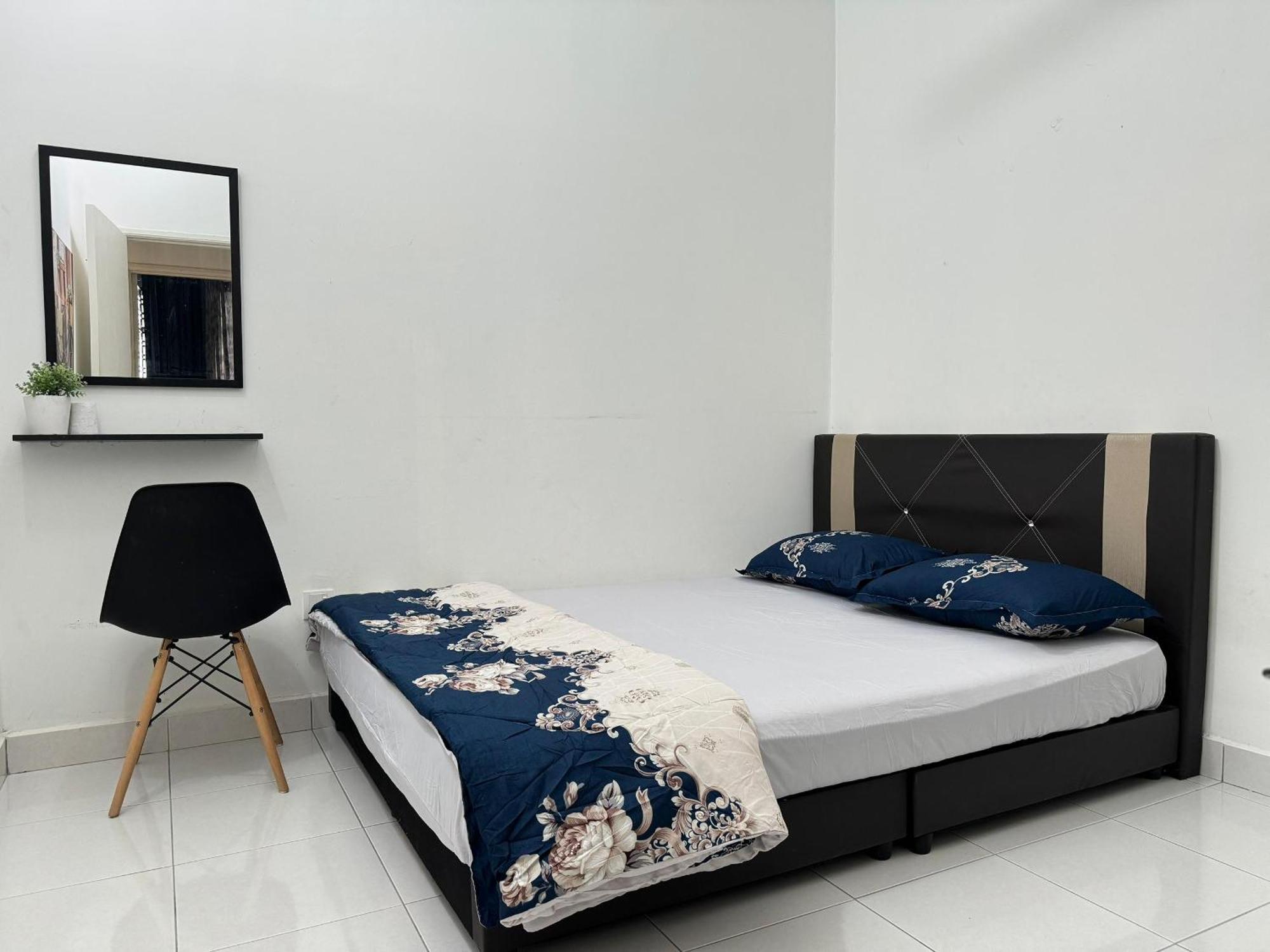 De Home Desaru City 5Gwifi Netflix 24Lv9 Bandar Penawar المظهر الخارجي الصورة